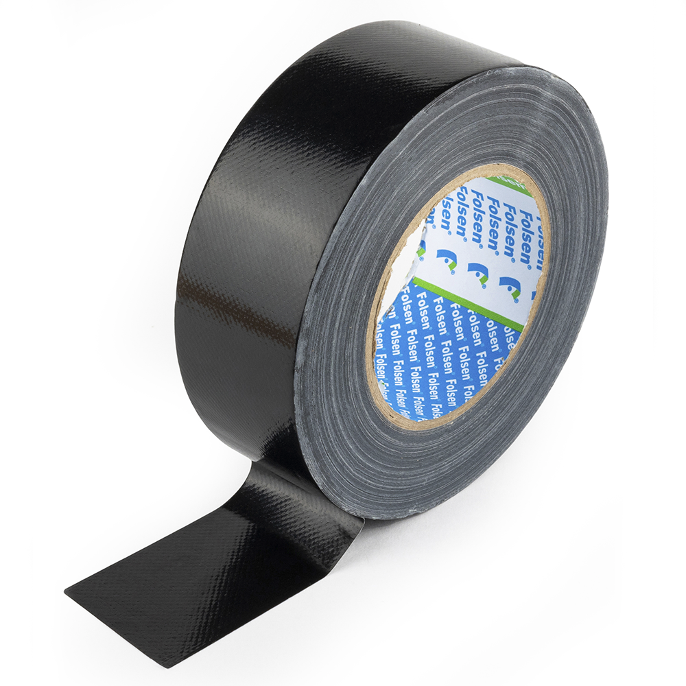 Gaffer Tape - профессиональный тейп, клейкая лента на тканевой основе ...